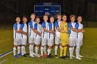 Men's Soccer Teamm Photo  Wheaton Men's Soccer 2019 Team Photo. - Photo by Keith Nordstrom : Wheaton, Soccer, Team Photo, MSoc2019